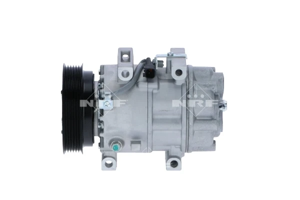  Компрессор кондиционера Volvo S40 2