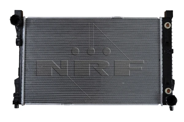 Радиатор 53878 NRF