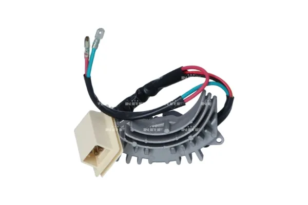 Резистор печки 342024 NRF