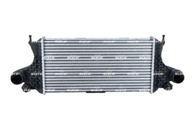 Радиатор интеркуллера NRF 309082