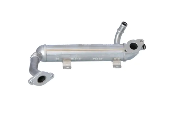Радиатор системы EGR 48406 NRF