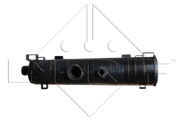 Радиатор охлаждения двигателя NRF 58232 цена, от