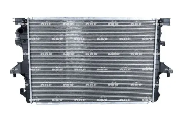 Радиатор 701390 VALEO