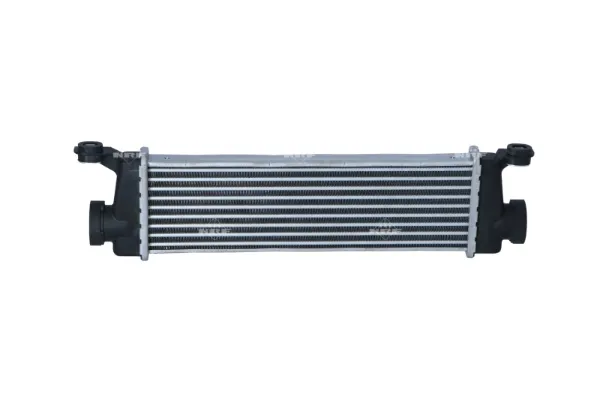 Интеркулер Mercedes Vaneo 414