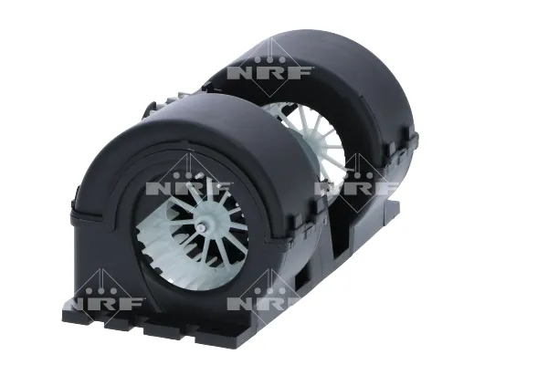  Вентилятор печки MAN TGA 