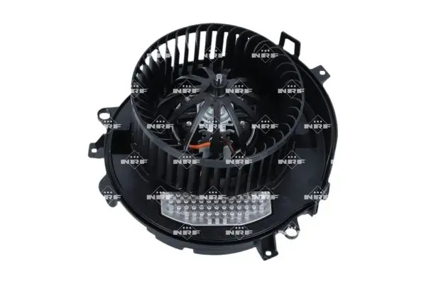 Вентилятор печки Volkswagen Golf ALLTRACK VII