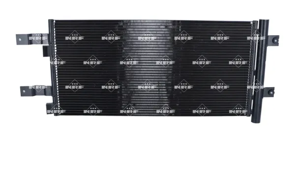 Радиатор кондиционера 350620 NRF