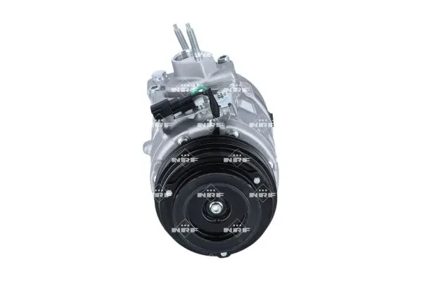 Компрессор кондиционера YCC430 Ford