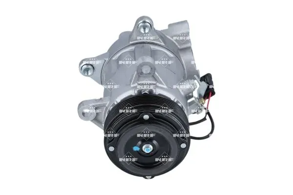 Компрессор кондиционера BMW X3 G01, F97, G08