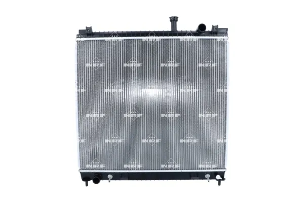 Радиатор 21460ZC21A Nissan/Infiniti