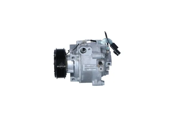 Компрессор кондиционера 320097 NRF