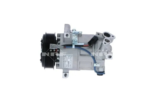 Компрессор кондиционера 320015 NRF
