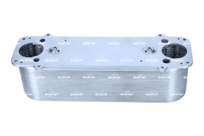 Радиатор интеркуллера NRF 309140