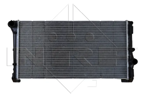 Радиатор 53615 NRF