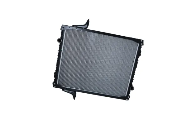 Радиатор 52071 NRF