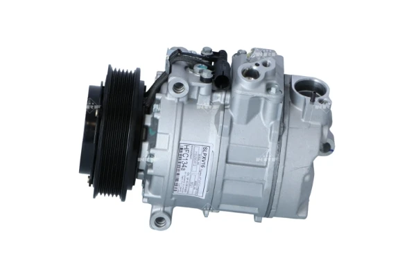 Компрессор кондиционера JPB500130 Britpart