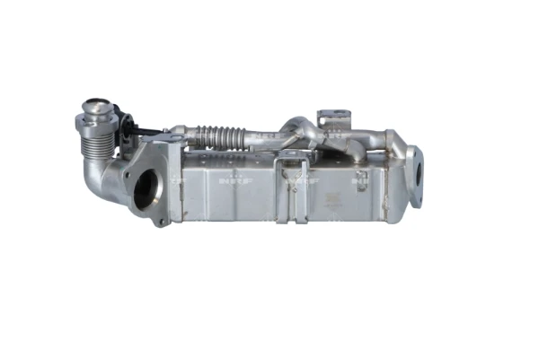 Радиатор системы EGR 48456 NRF