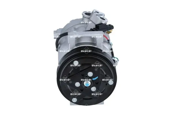 Компрессор кондиционера PXC141749 Sanden