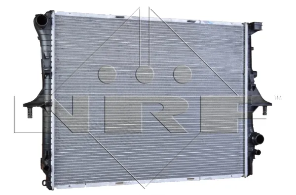Радиатор 53864 NRF