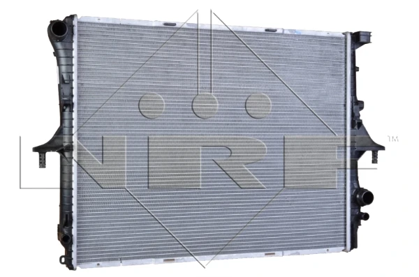Радиатор 53864 NRF