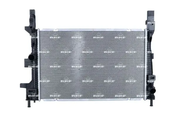 Радиатор 550120 NRF