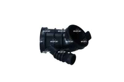 Патрубок воздушный, дроссельной заслонки NRF 165002