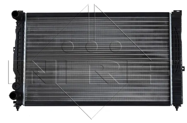 Радиатор 58259 NRF