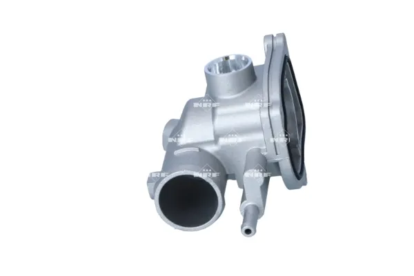 Купить Корпус термостата Мерседес-бенц Е  S210