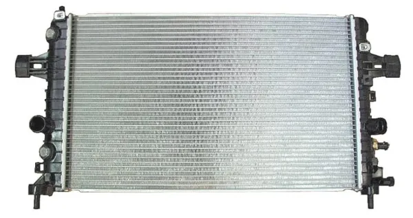Радиатор 53144 NRF