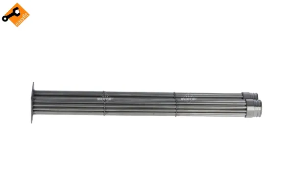 Радиатор системы EGR 48104 NRF