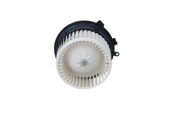 Корпус печки в сборе 34437 NRF