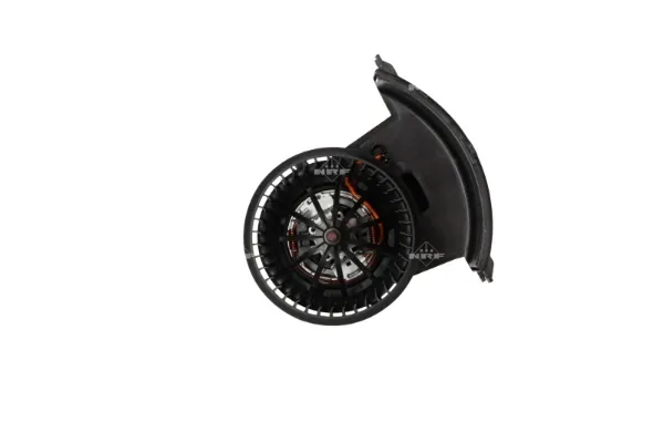 Вентилятор печки 34065 NRF