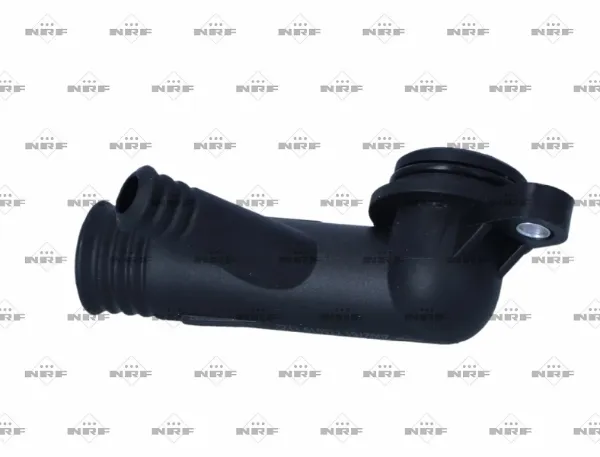 Тройник системы охлаждения на BMW 3  E36