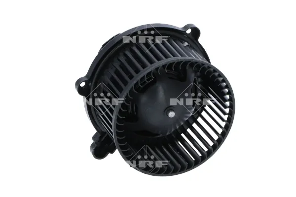 Вентилятор печки 4102NU1 Polcar