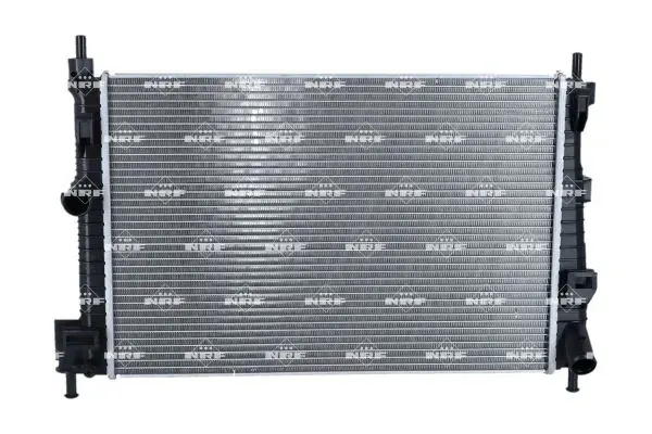 Радиатор 32M1082K Polcar
