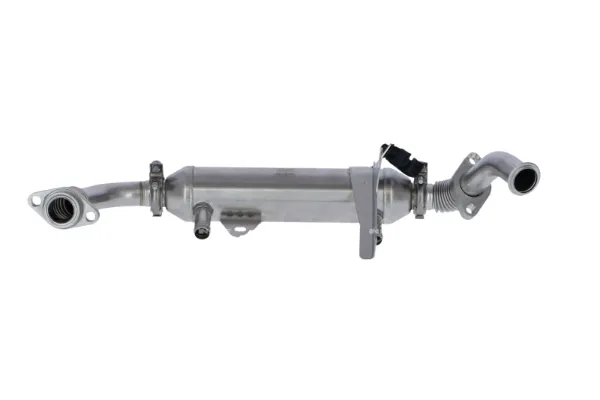 Радиатор системы EGR 48010 NRF