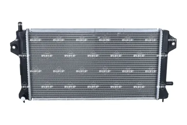 Радиатор инвертора 52X1082K Polcar
