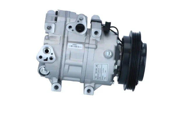 Компрессор кондиционера 32963G NRF