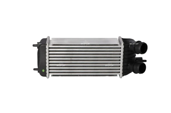  Интеркулер Citroen Jumpy 2