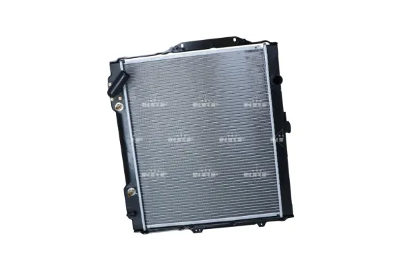 Радиатор 50449 NRF