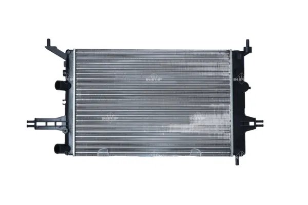 Радиатор 53629 NRF
