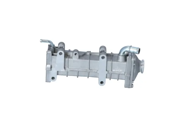 Радиатор системы EGR 48377 NRF