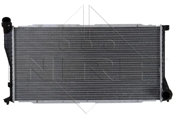 Радиатор 53723 NRF