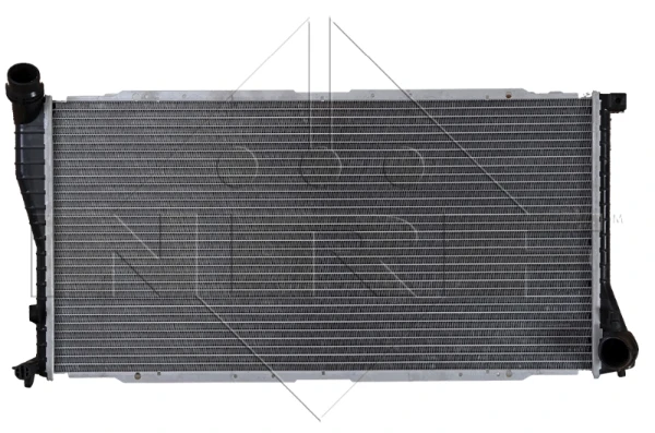 Радиатор 53723 NRF