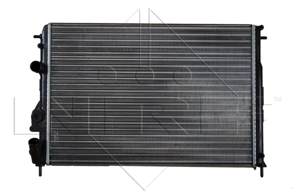 Радиатор 58325 NRF