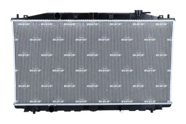 Радиатор 550048 NRF