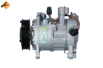 Компрессор кондиционера NRF 32838
