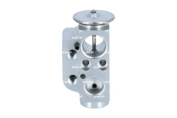 Клапан TRV кондиционера 1618703 Volvo
