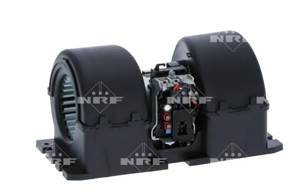 Мотор вентилятора печки (отопителя салона) MAN TGA седельный тягач (2000 - 2025) цена, от