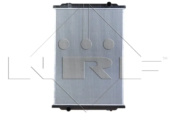 Радиатор 509564 NRF